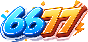 6677 লোগো